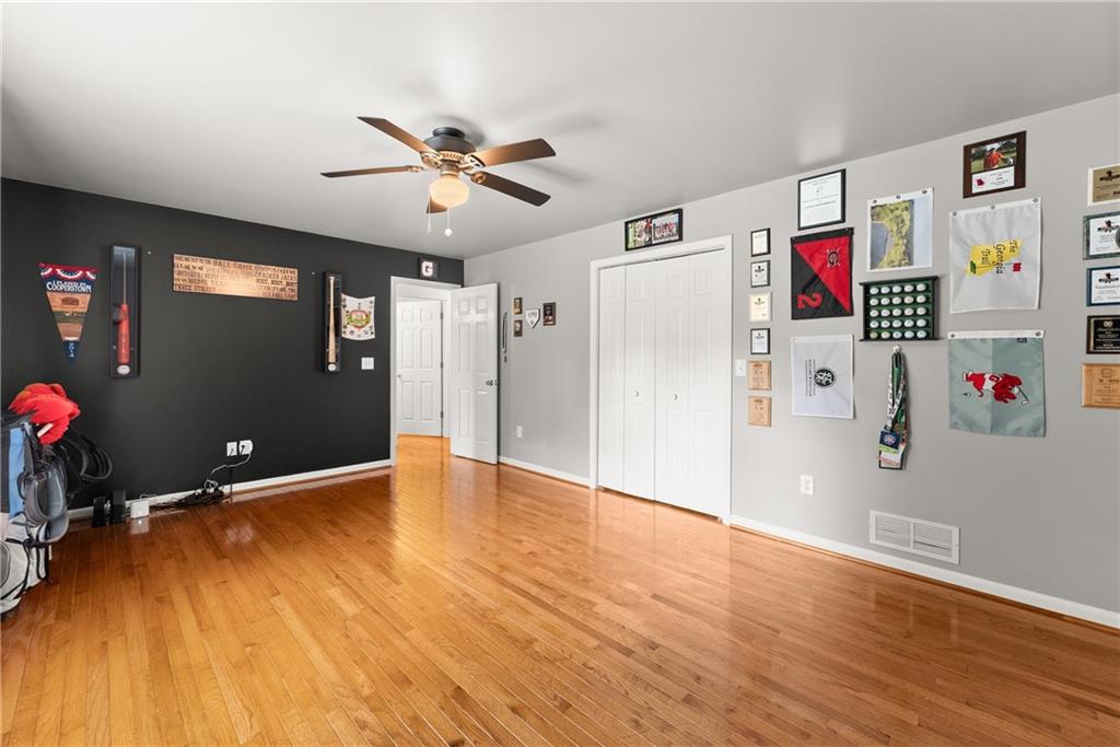 5409 Hulsey Circle