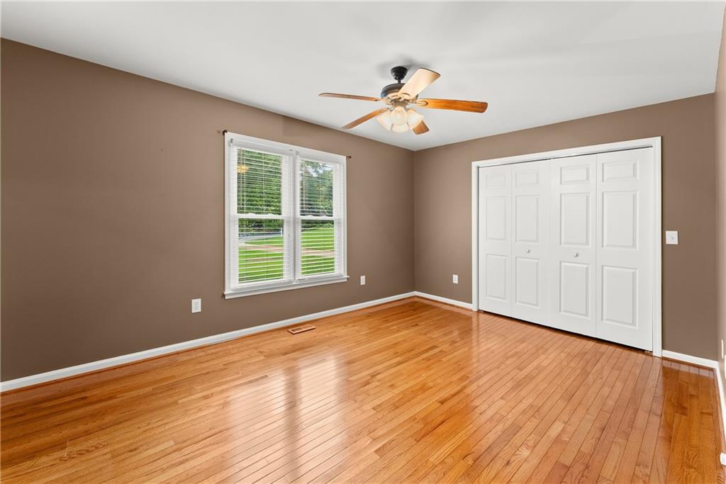 5409 Hulsey Circle