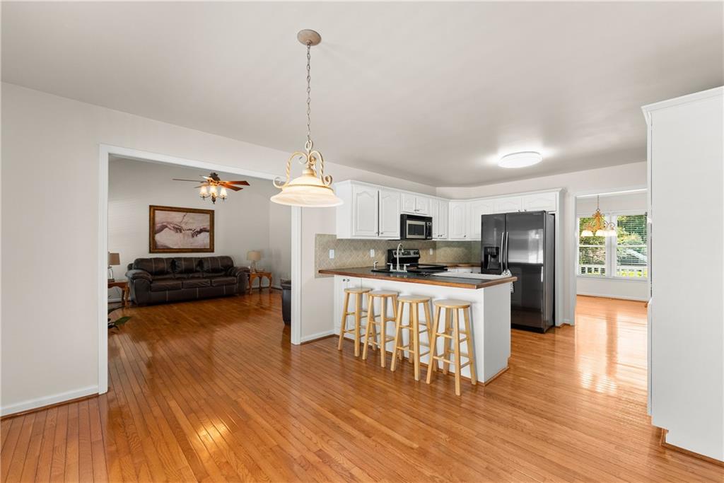 5409 Hulsey Circle