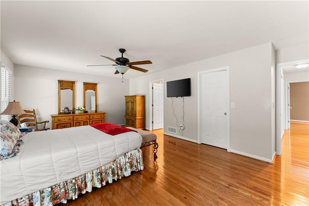 5409 Hulsey Circle