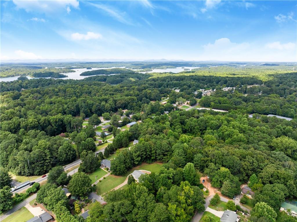 5409 Hulsey Circle