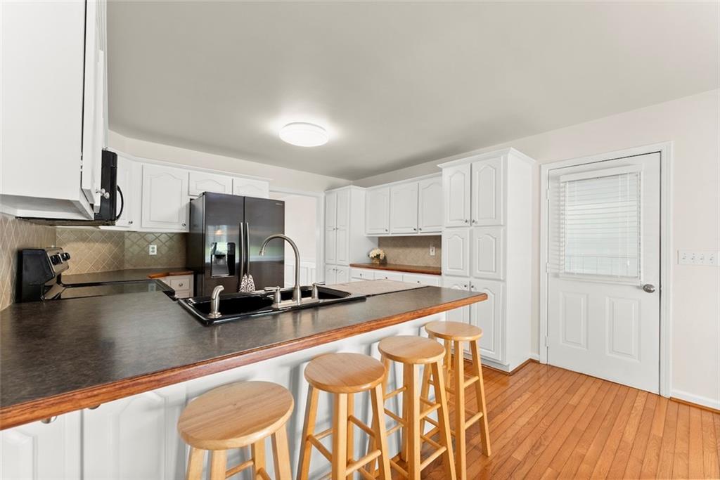 5409 Hulsey Circle