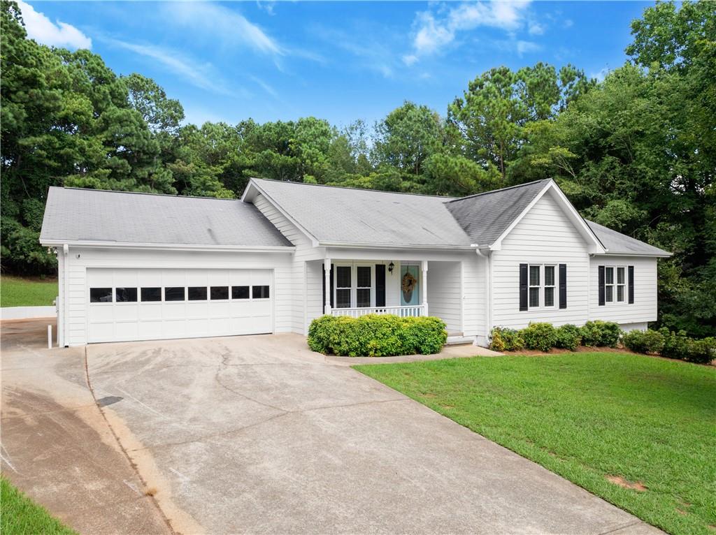 5409 Hulsey Circle