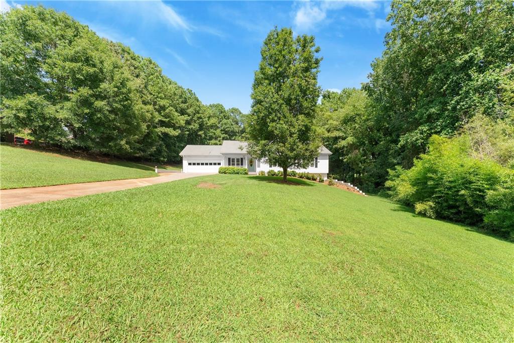 5409 Hulsey Circle