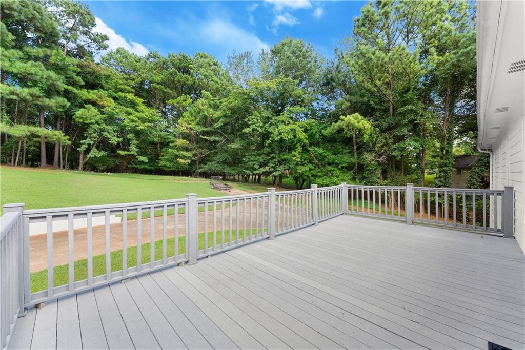 5409 Hulsey Circle