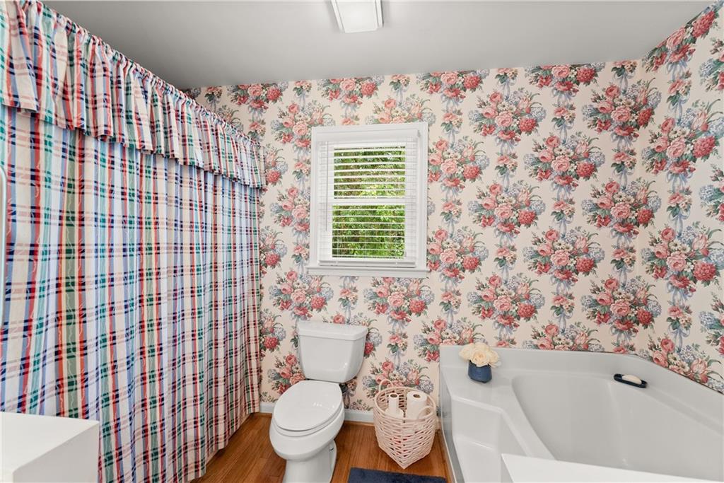 5409 Hulsey Circle