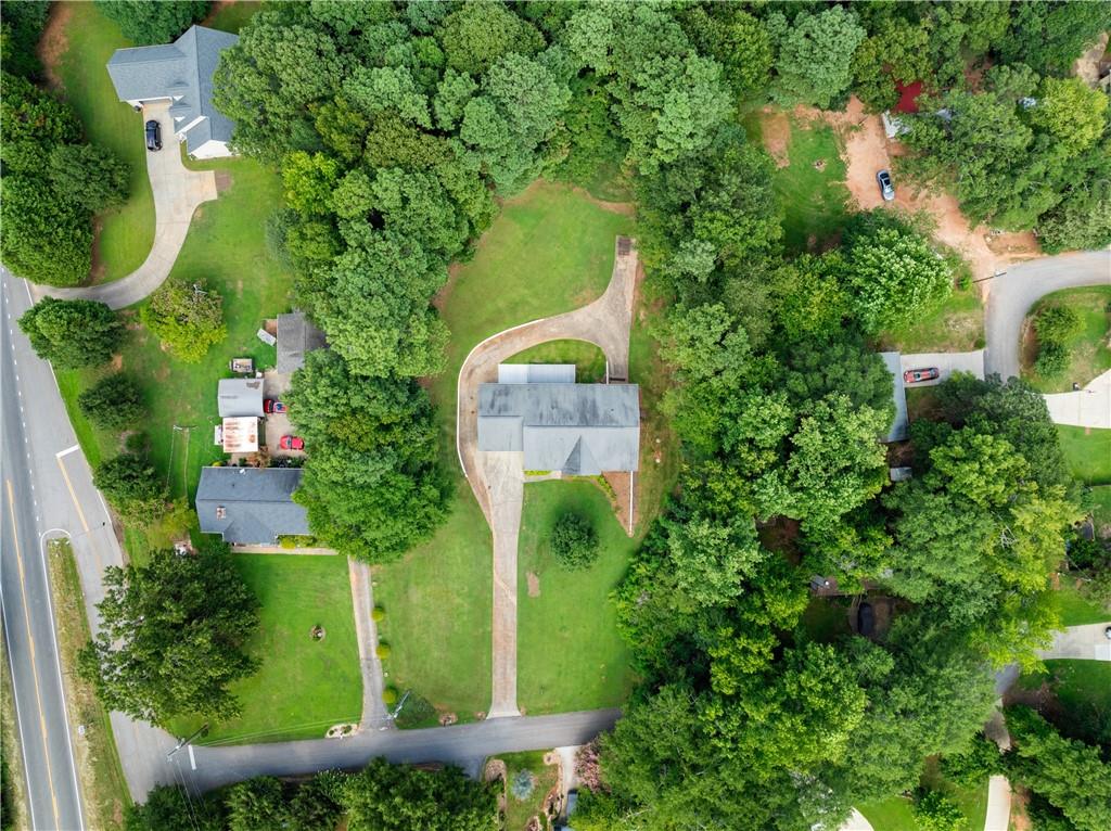5409 Hulsey Circle