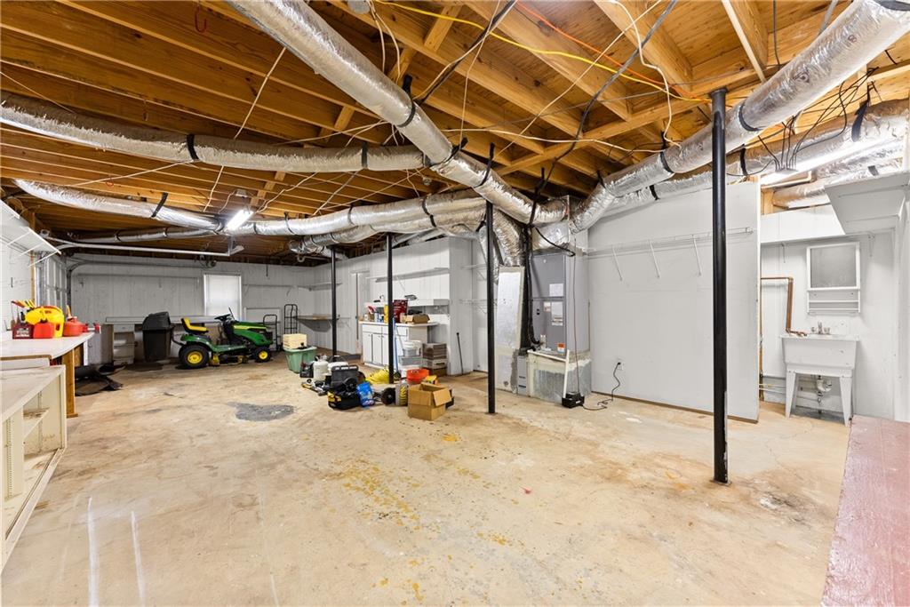 5409 Hulsey Circle