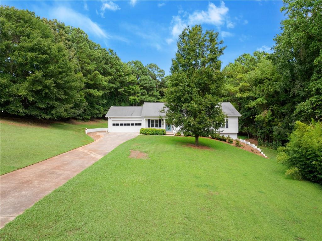 5409 Hulsey Circle
