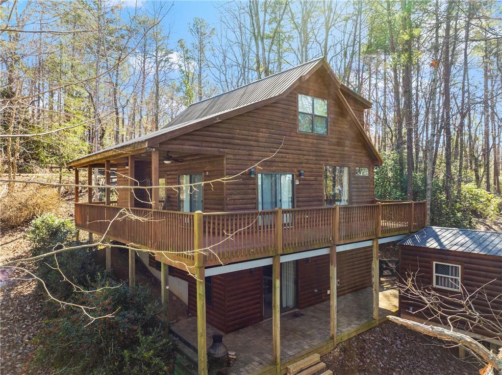 157 Beechwood Drive