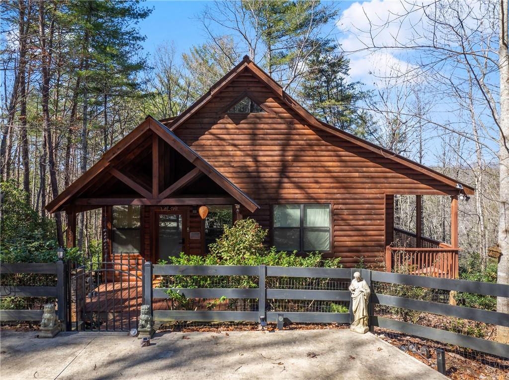 157 Beechwood Drive