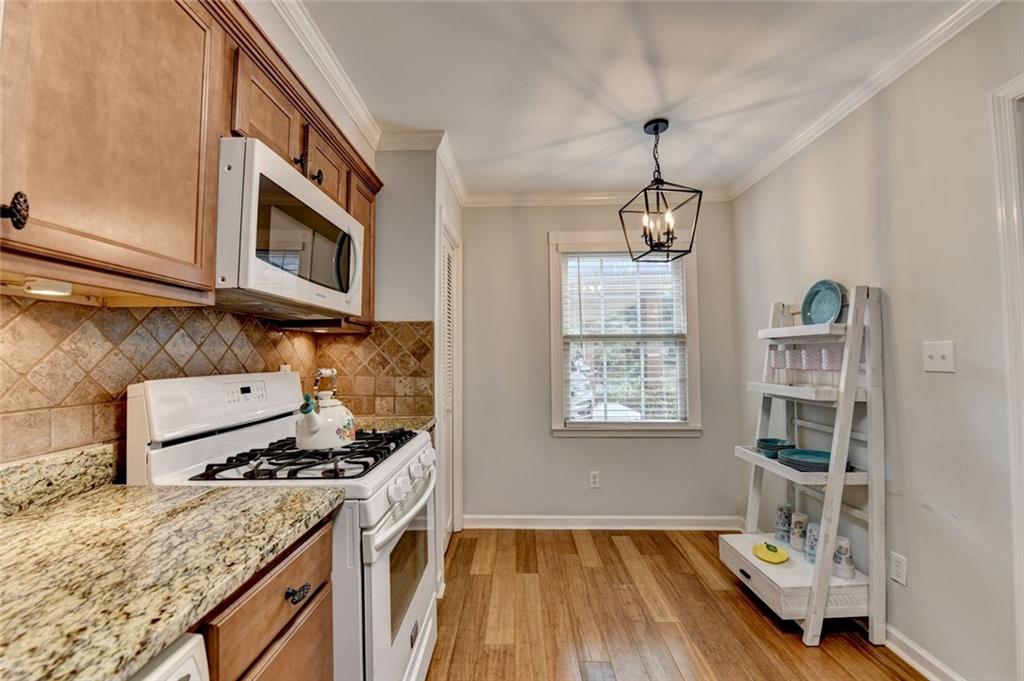 6500 Gaines Ferry Road Unit E3