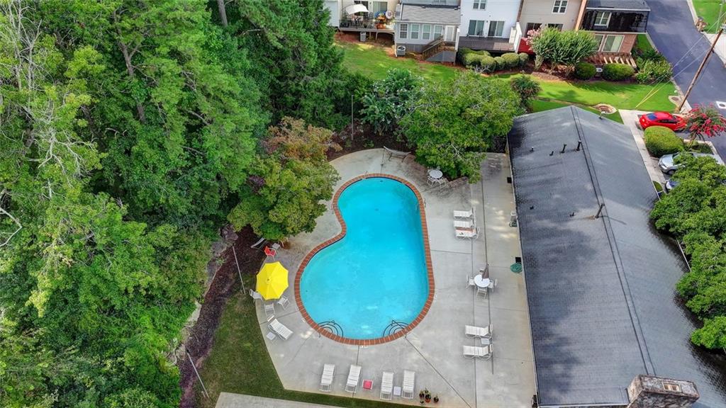 6500 Gaines Ferry Road Unit E3
