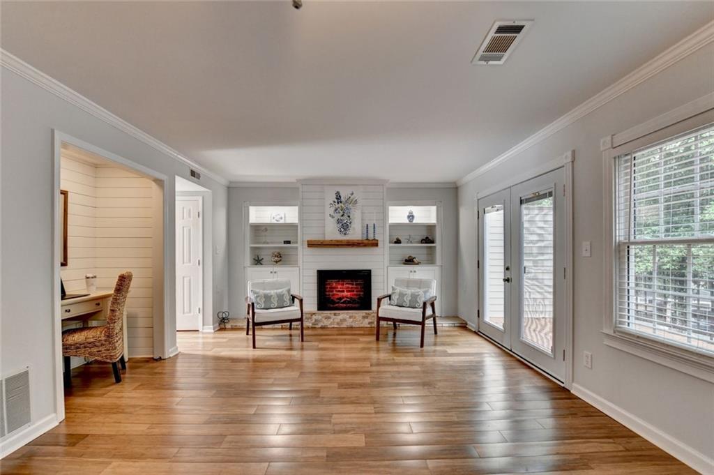 6500 Gaines Ferry Road Unit E3