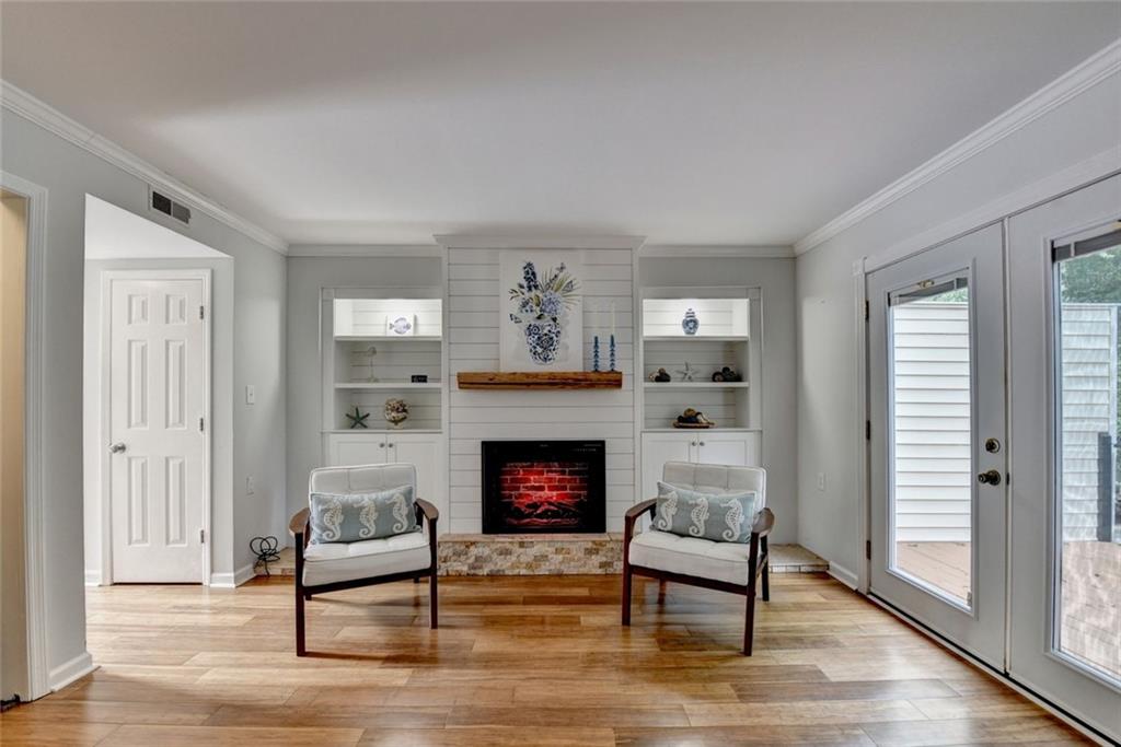 6500 Gaines Ferry Road Unit E3