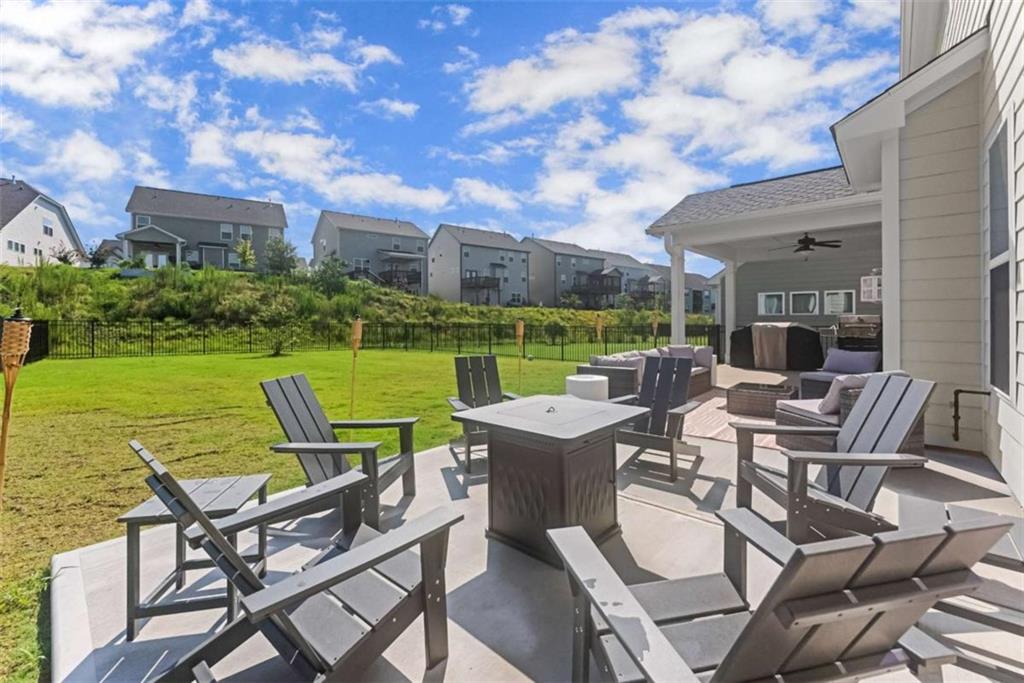 575 Redfish Way