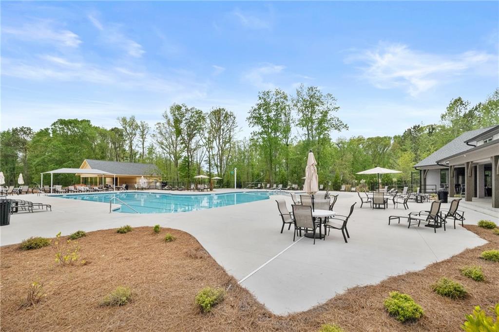 575 Redfish Way