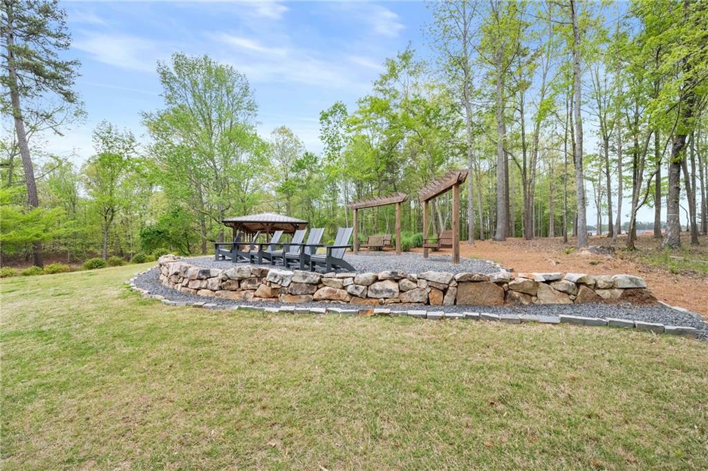 575 Redfish Way