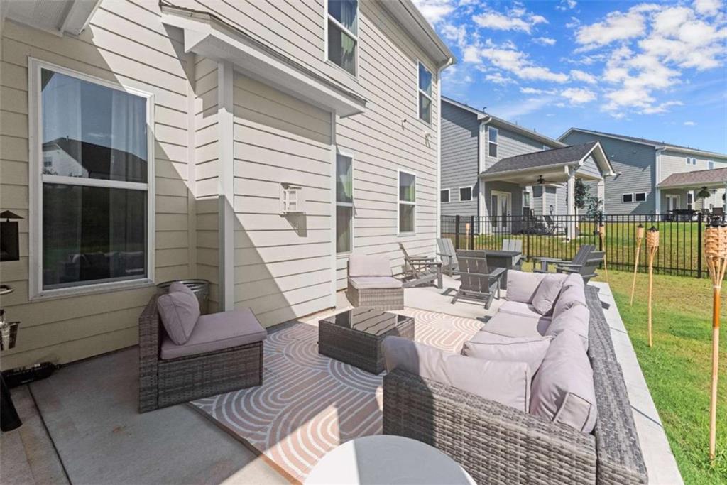 575 Redfish Way