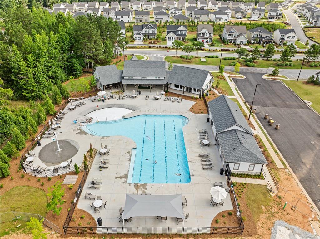 575 Redfish Way