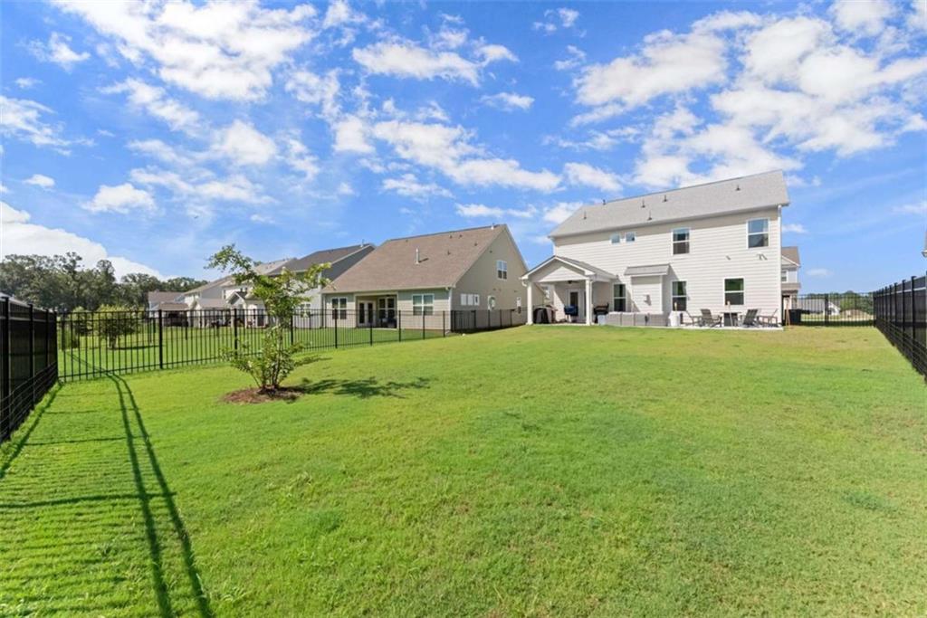 575 Redfish Way