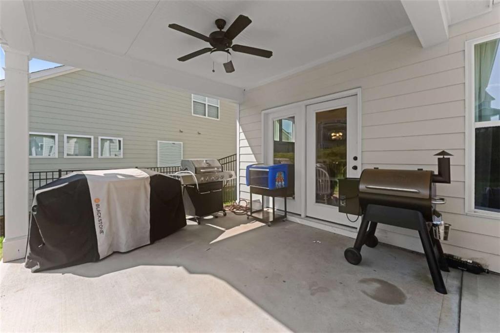 575 Redfish Way