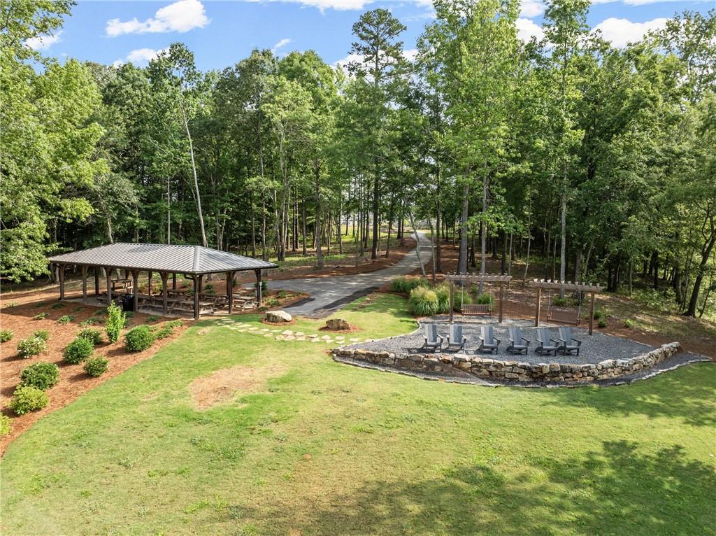 575 Redfish Way