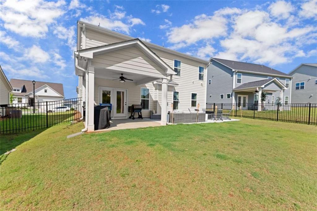 575 Redfish Way