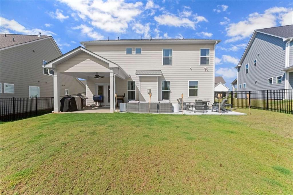 575 Redfish Way