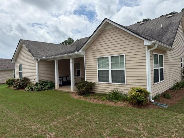 245 Briarcrest Drive