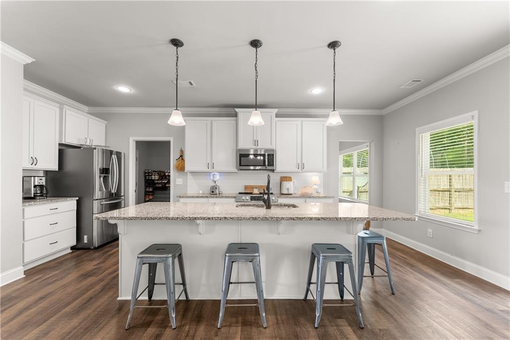 4358 Yonah Park