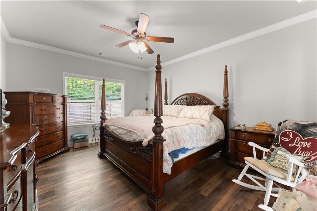 4358 Yonah Park