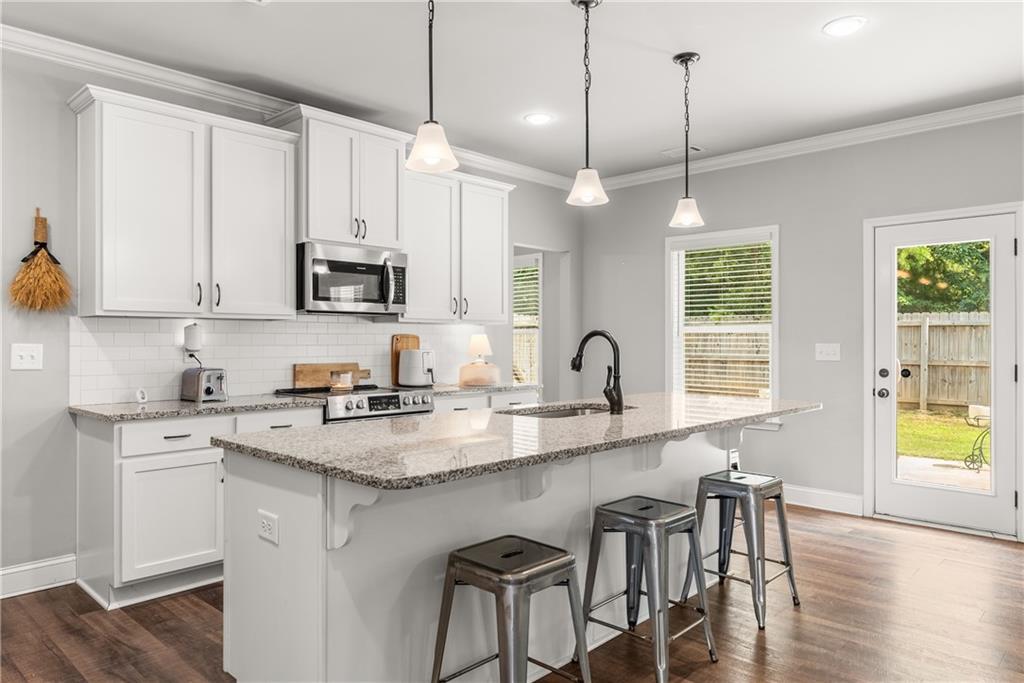 4358 Yonah Park