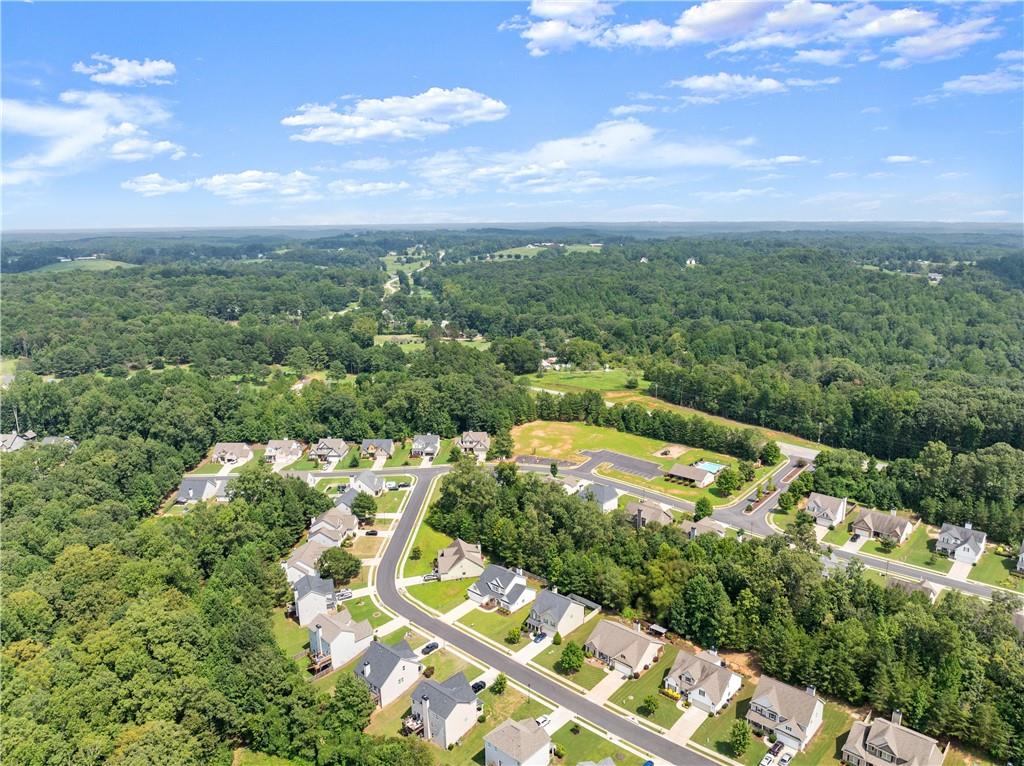 4358 Yonah Park