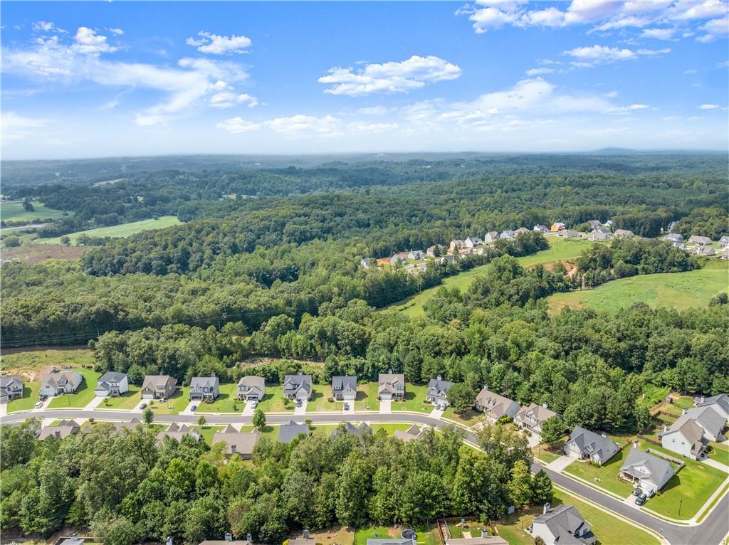 4358 Yonah Park