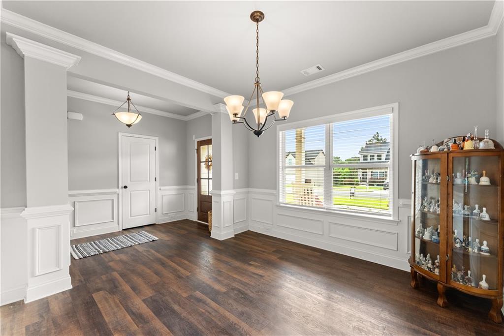 4358 Yonah Park
