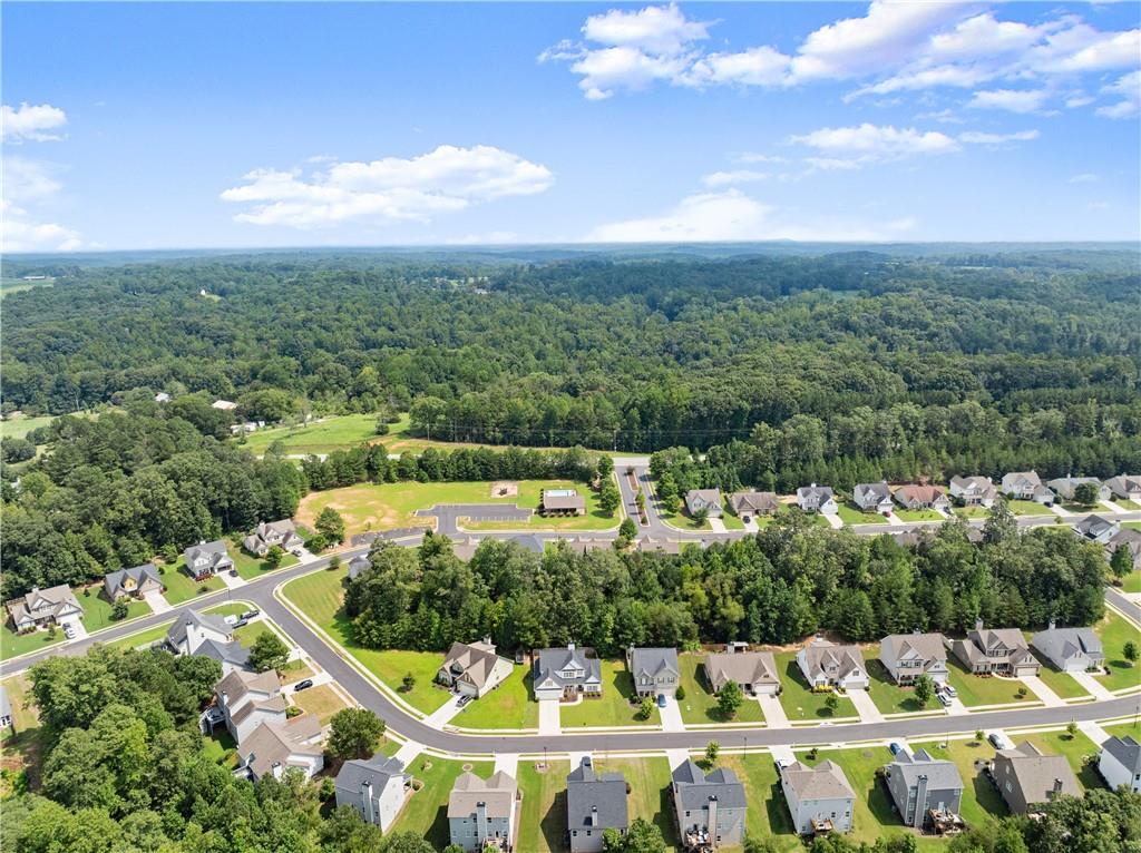 4358 Yonah Park