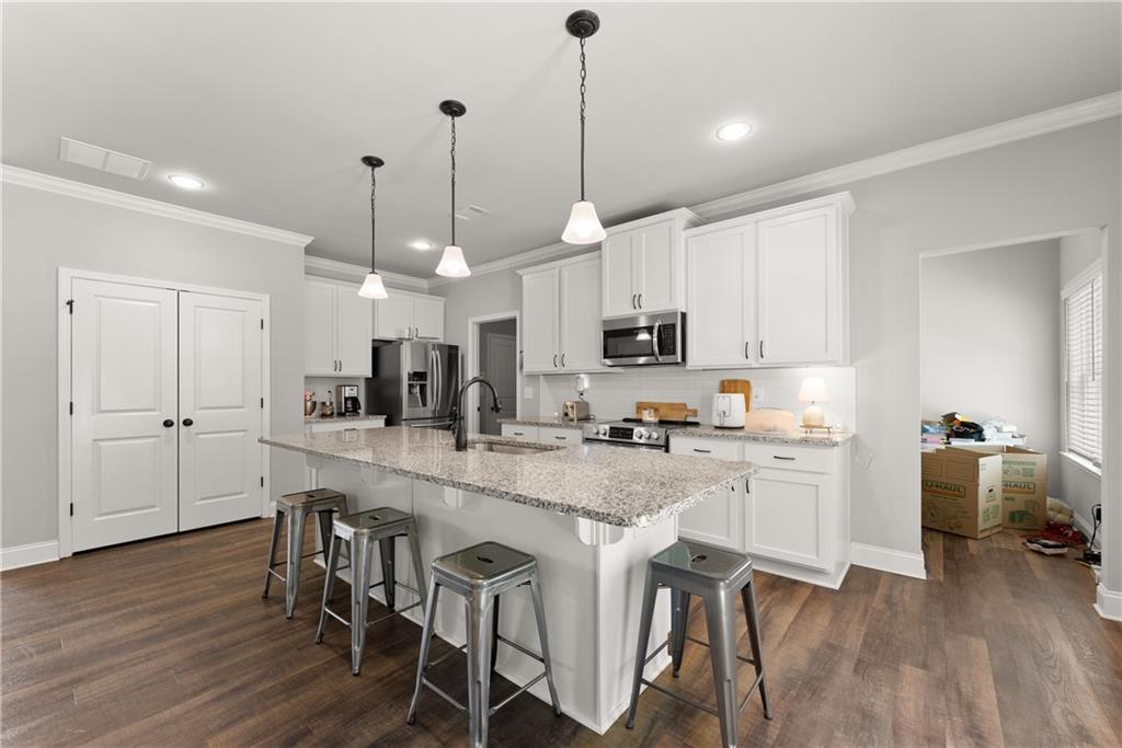 4358 Yonah Park