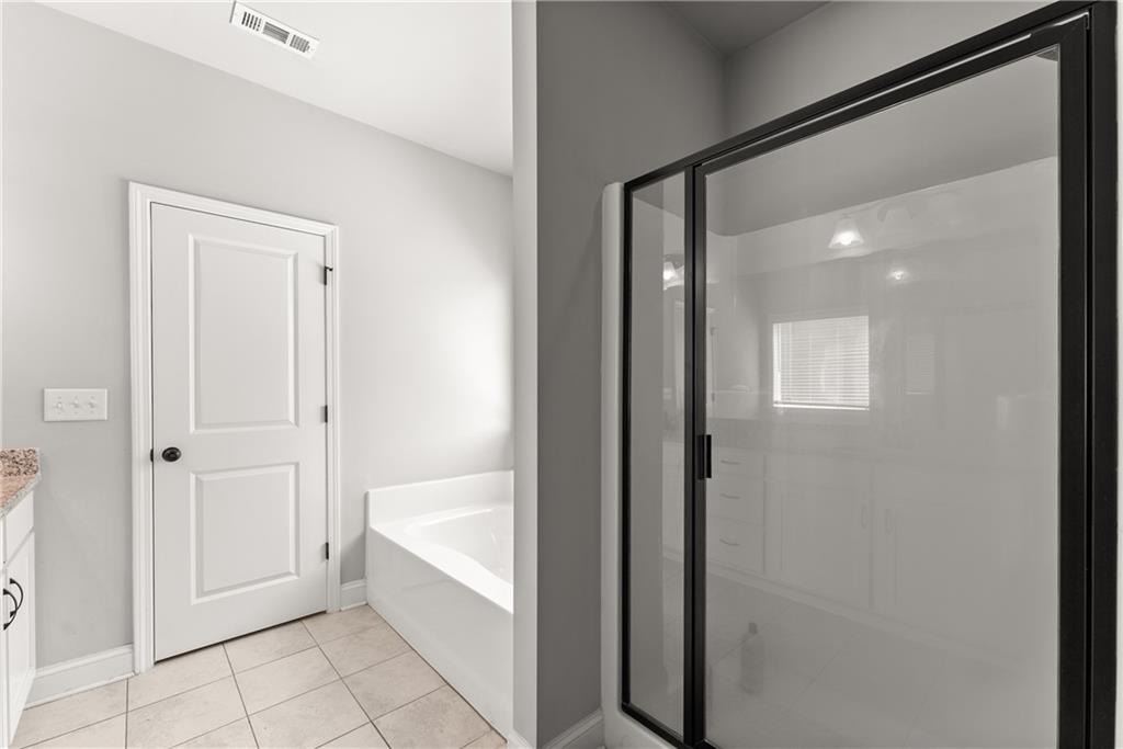 4358 Yonah Park