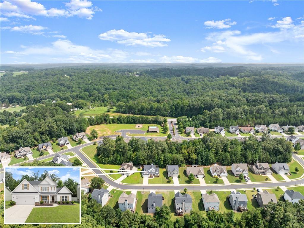 4358 Yonah Park