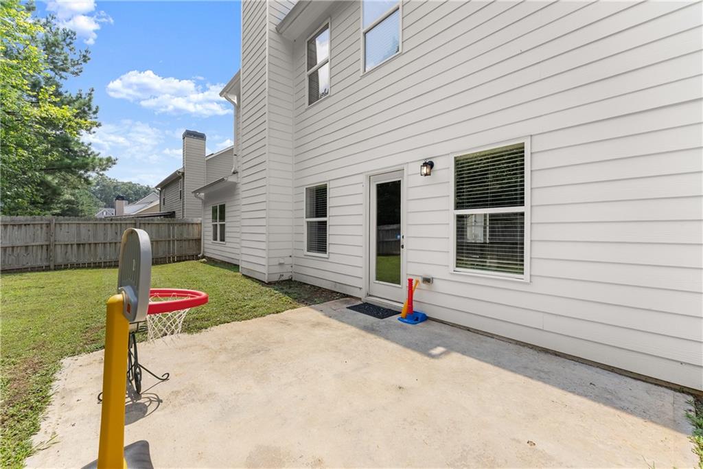 4358 Yonah Park