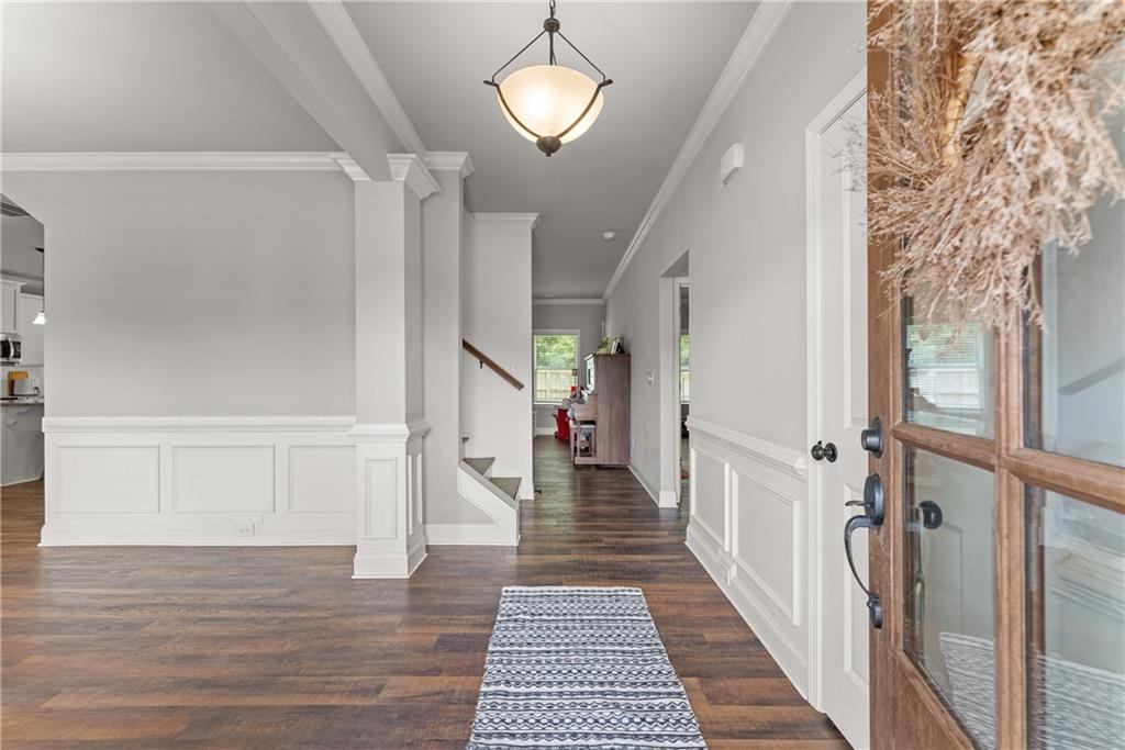 4358 Yonah Park