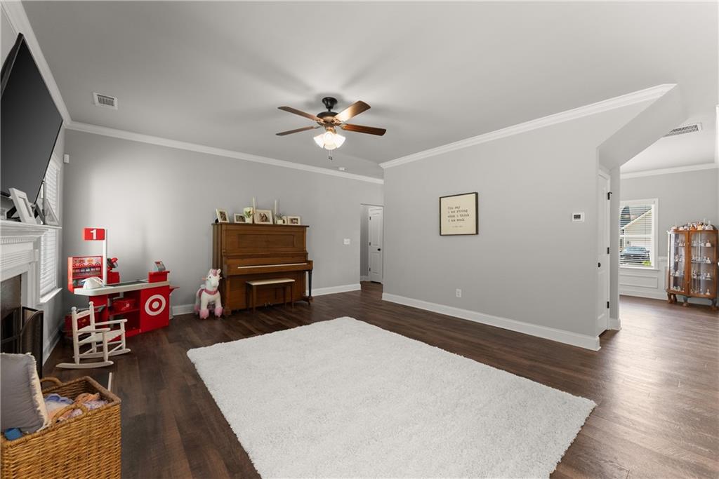 4358 Yonah Park