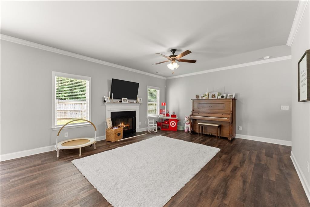 4358 Yonah Park