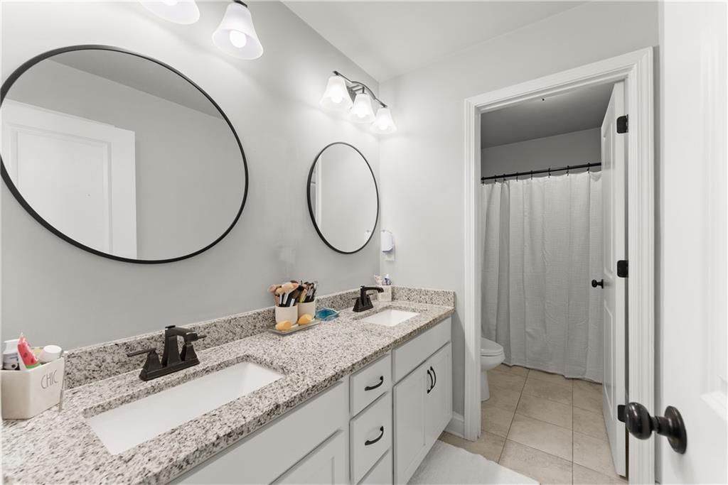 4358 Yonah Park