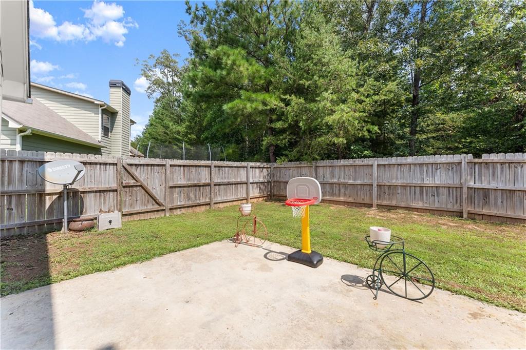 4358 Yonah Park