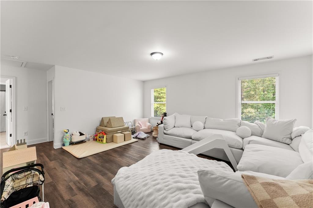 4358 Yonah Park