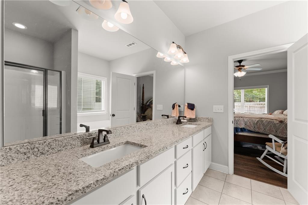 4358 Yonah Park