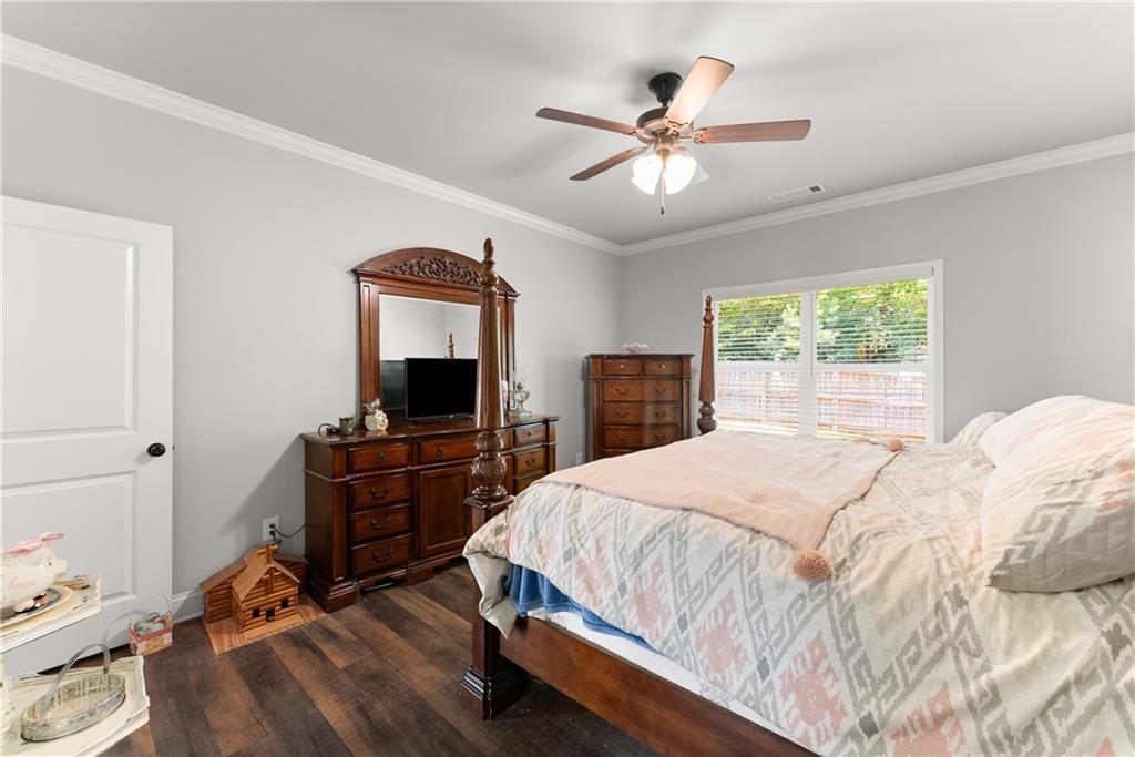 4358 Yonah Park