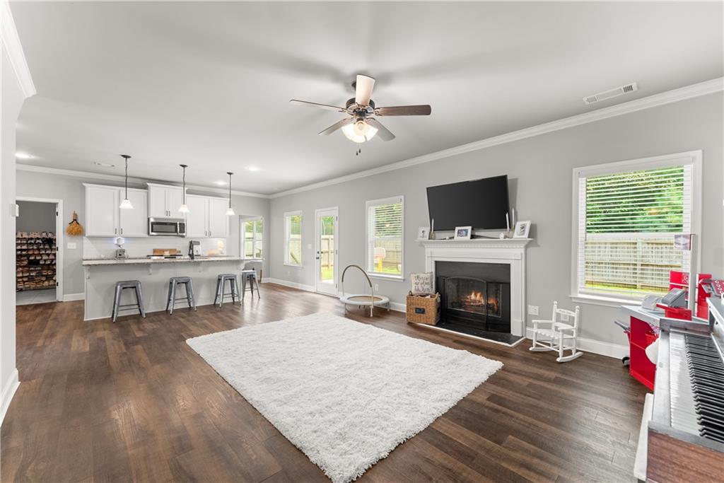 4358 Yonah Park